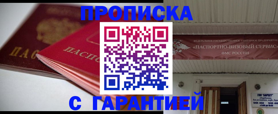прописка гарантия в Эртили